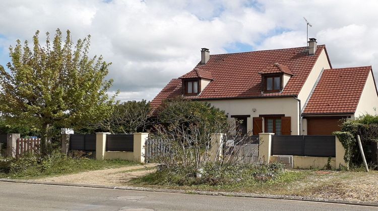 Ma-Cabane - Vente Immeuble MAINTENON, 115 m²