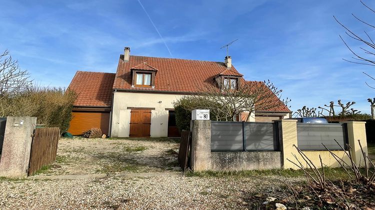 Ma-Cabane - Vente Immeuble MAINTENON, 115 m²