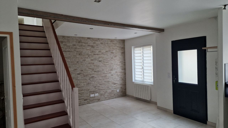 Ma-Cabane - Vente Immeuble MAINTENON, 256 m²