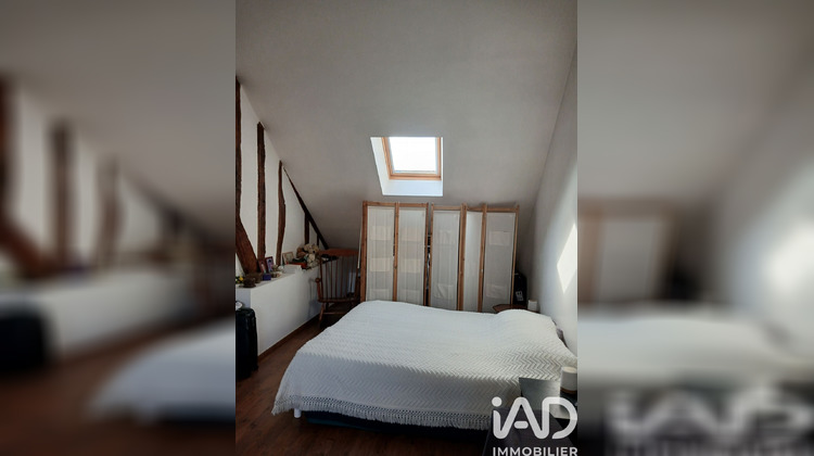 Ma-Cabane - Vente Immeuble Maintenon, 132 m²