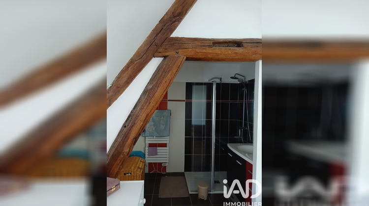 Ma-Cabane - Vente Immeuble Maintenon, 132 m²