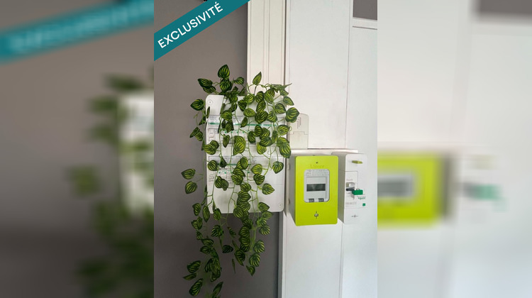 Ma-Cabane - Vente Immeuble Maisnil-les-Ruitz, 255 m²