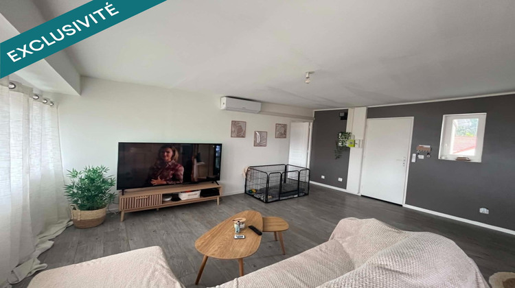Ma-Cabane - Vente Immeuble Maisnil-les-Ruitz, 255 m²