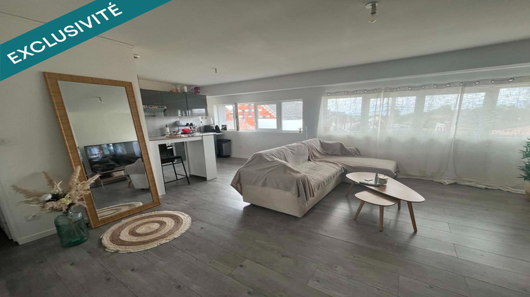 Ma-Cabane - Vente Immeuble Maisnil-les-Ruitz, 255 m²