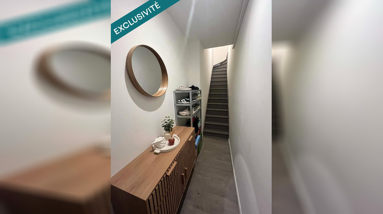 Ma-Cabane - Vente Immeuble Maisnil-les-Ruitz, 255 m²
