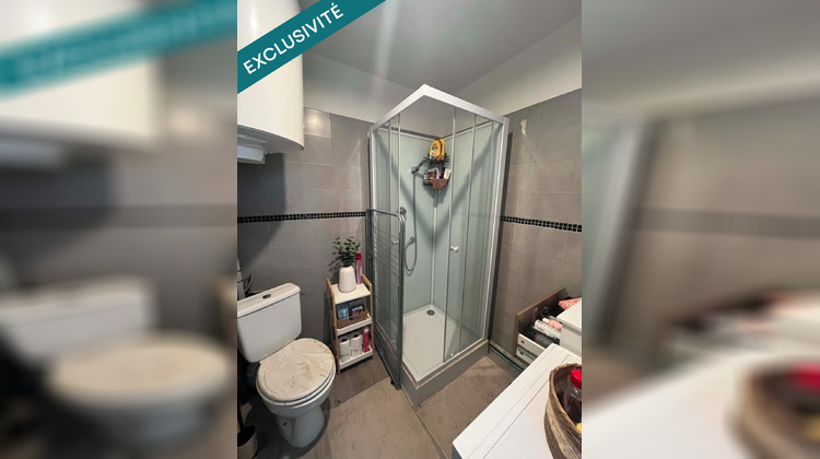 Ma-Cabane - Vente Immeuble Maisnil-les-Ruitz, 255 m²