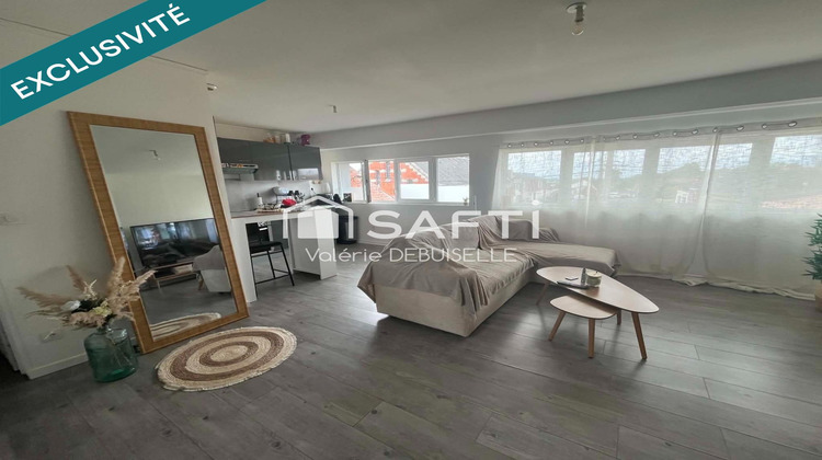 Ma-Cabane - Vente Immeuble Maisnil-les-Ruitz, 245 m²