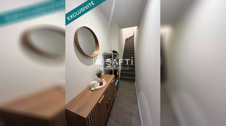 Ma-Cabane - Vente Immeuble Maisnil-les-Ruitz, 245 m²