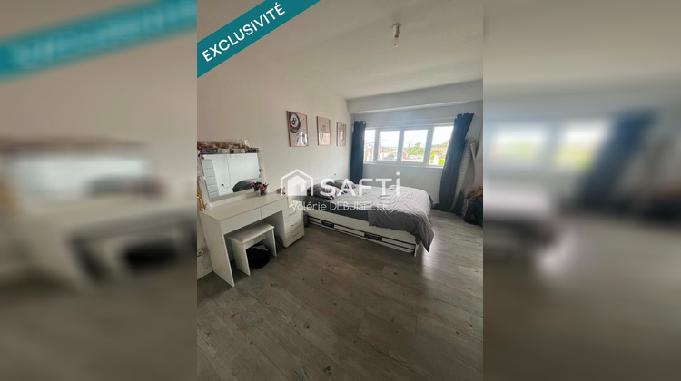 Ma-Cabane - Vente Immeuble Maisnil-les-Ruitz, 245 m²