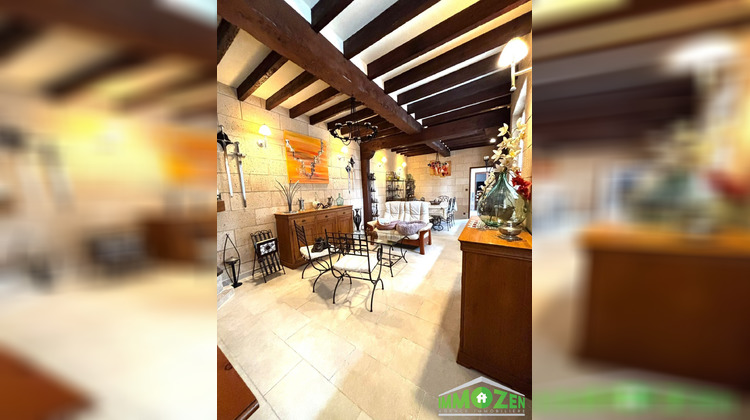 Ma-Cabane - Vente Immeuble Maisons-Alfort, 200 m²