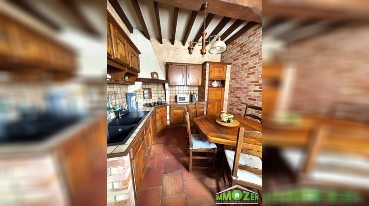 Ma-Cabane - Vente Immeuble Maisons-Alfort, 200 m²