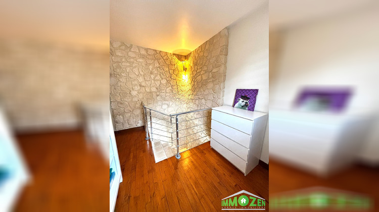 Ma-Cabane - Vente Immeuble Maisons-Alfort, 200 m²