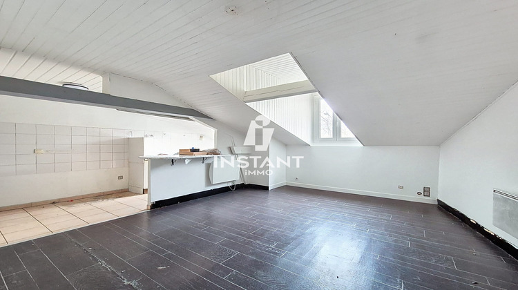 Ma-Cabane - Vente Immeuble Maisons-Alfort, 566 m²
