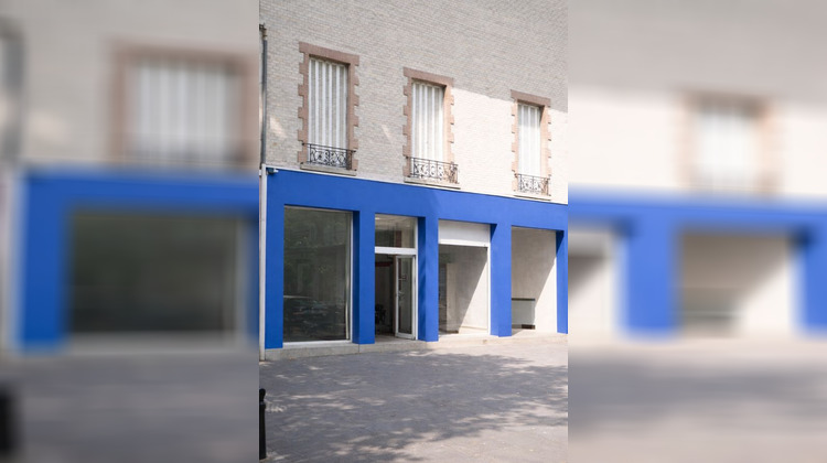 Ma-Cabane - Vente Immeuble MAISONS ALFORT, 500 m²