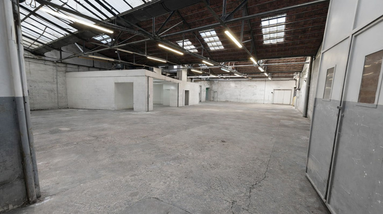 Ma-Cabane - Vente Immeuble MAISONS ALFORT, 500 m²