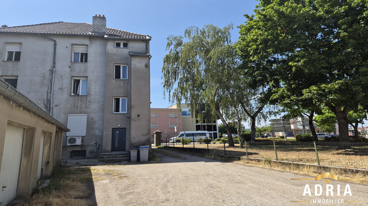 Ma-Cabane - Vente Immeuble Maizières-lès-Metz, 186 m²