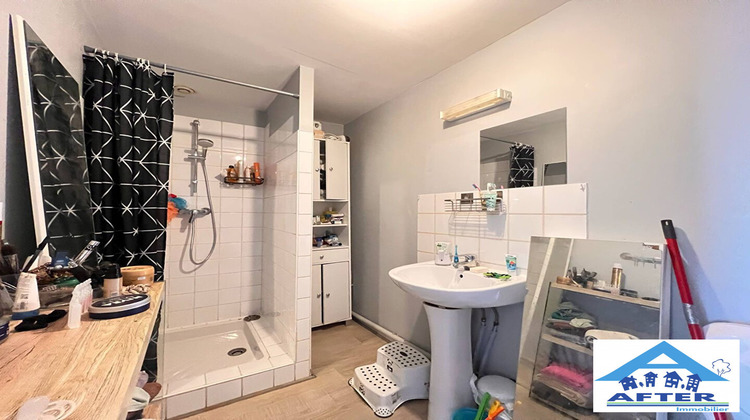 Ma-Cabane - Vente Immeuble Maizières-lès-Vic, 242 m²