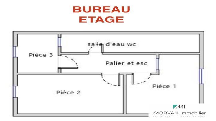 Ma-Cabane - Vente Immeuble Malakoff, 238 m²