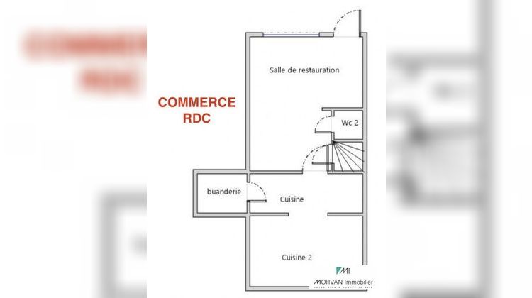 Ma-Cabane - Vente Immeuble Malakoff, 238 m²