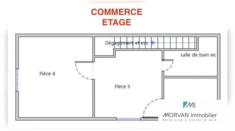 Ma-Cabane - Vente Immeuble Malakoff, 238 m²