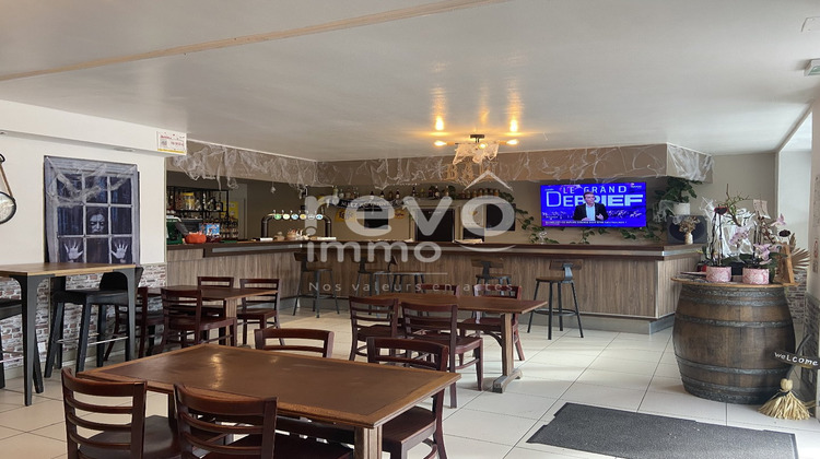 Ma-Cabane - Vente Immeuble MALANSAC, 0 m²