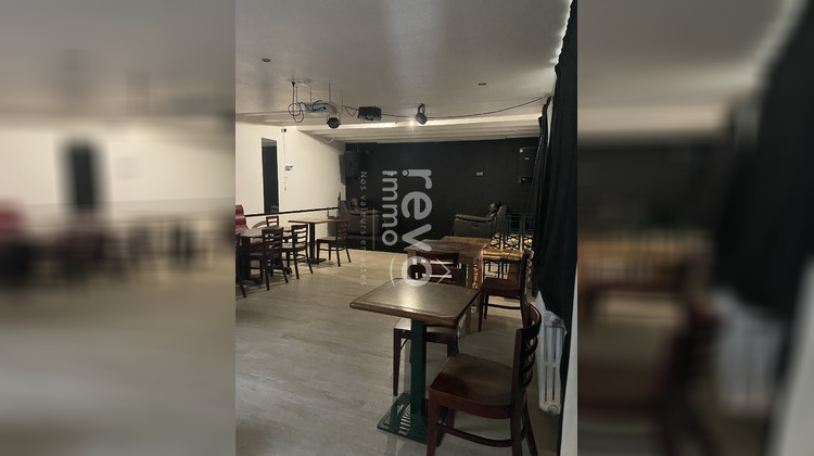 Ma-Cabane - Vente Immeuble MALANSAC, 0 m²