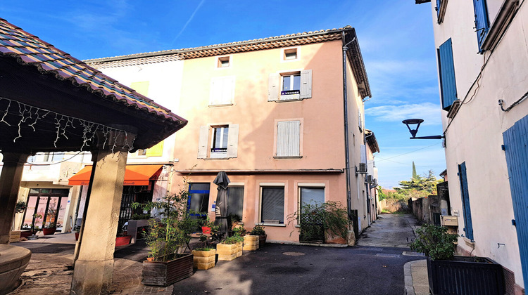 Ma-Cabane - Vente Immeuble MALAUCENE, 260 m²