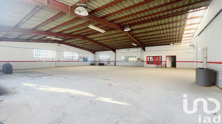 Ma-Cabane - Vente Immeuble Malaucène, 600 m²