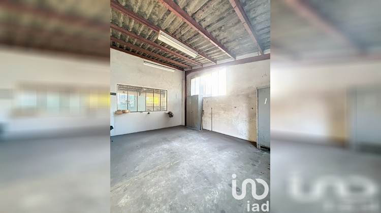 Ma-Cabane - Vente Immeuble Malaucène, 600 m²