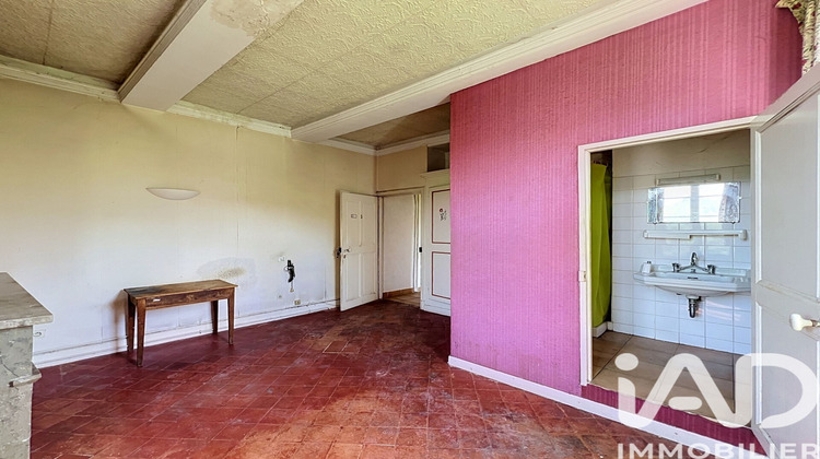 Ma-Cabane - Vente Immeuble Malaucène, 426 m²