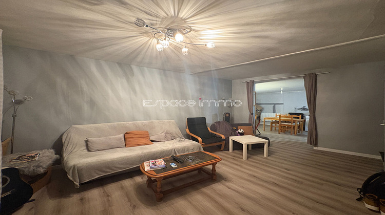 Ma-Cabane - Vente Immeuble MALAUNAY, 89 m²