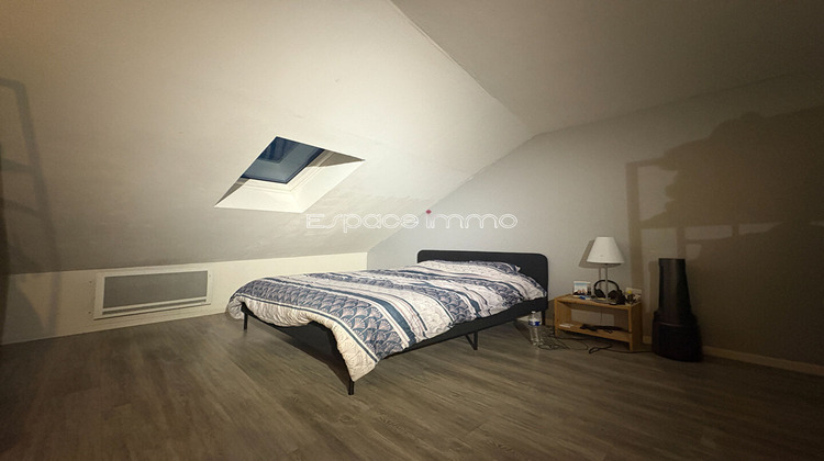 Ma-Cabane - Vente Immeuble MALAUNAY, 89 m²