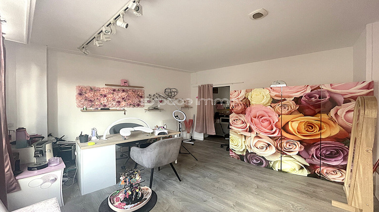 Ma-Cabane - Vente Immeuble MALAUNAY, 89 m²