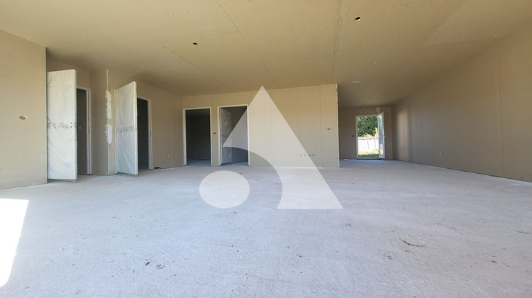 Ma-Cabane - Vente Immeuble MALEMORT-DU-COMTAT, 216 m²