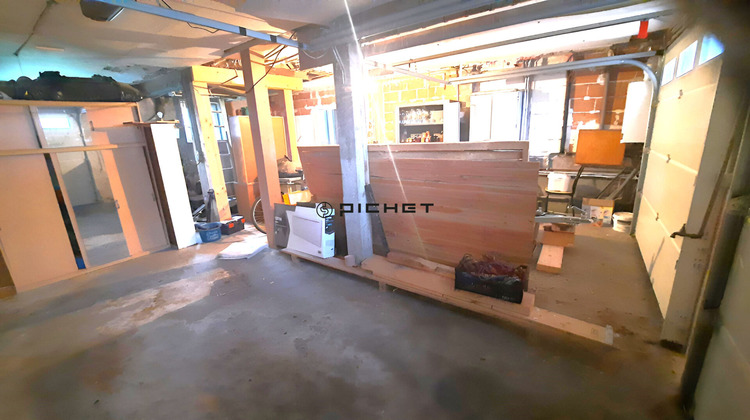 Ma-Cabane - Vente Immeuble MALEMORT-SUR-CORREZE, 126 m²