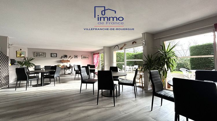 Ma-Cabane - Vente Immeuble MALEVILLE, 420 m²