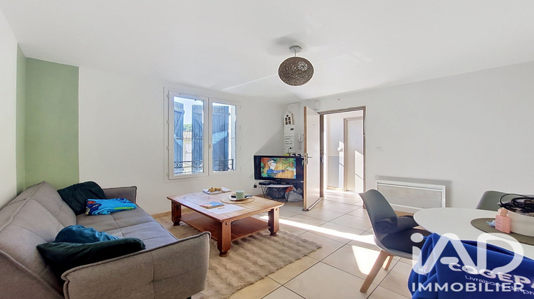 Ma-Cabane - Vente Immeuble Malijai, 165 m²
