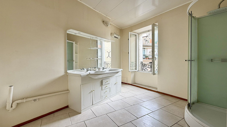 Ma-Cabane - Vente Immeuble MALLEMORT, 122 m²