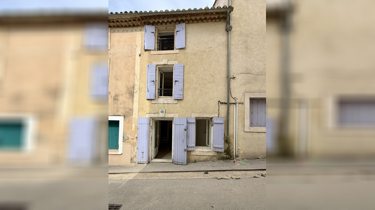 Ma-Cabane - Vente Immeuble MALLEMORT, 122 m²