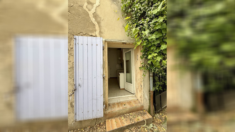 Ma-Cabane - Vente Immeuble MALLEMORT, 122 m²