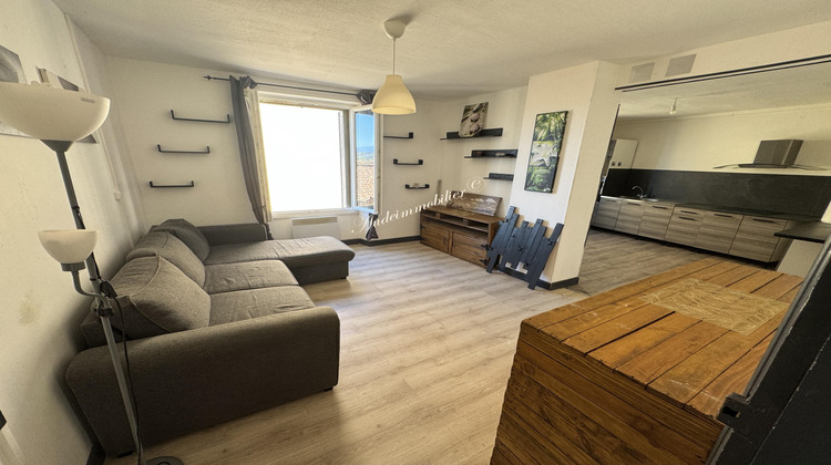 Ma-Cabane - Vente Immeuble Malviès, 202 m²