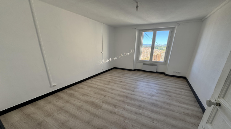 Ma-Cabane - Vente Immeuble Malviès, 202 m²