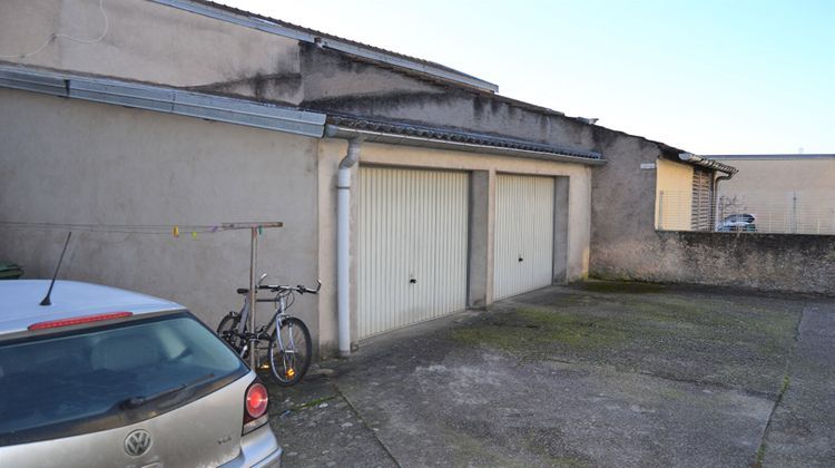 Ma-Cabane - Vente Immeuble MALZEVILLE, 500 m²