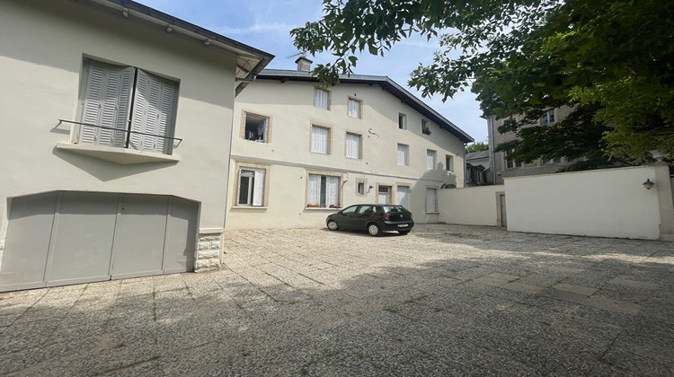 Ma-Cabane - Vente Immeuble MALZEVILLE, 416 m²