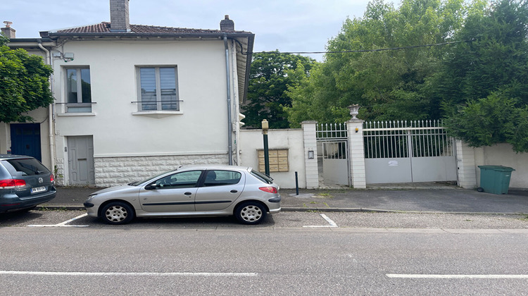 Ma-Cabane - Vente Immeuble MALZEVILLE, 416 m²