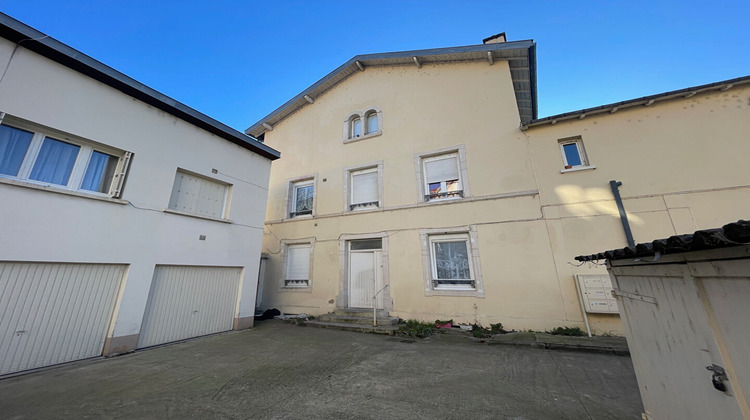 Ma-Cabane - Vente Immeuble MALZEVILLE, 200 m²