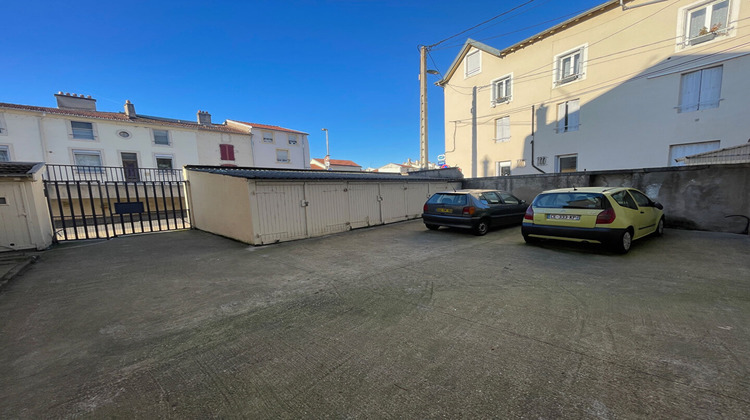 Ma-Cabane - Vente Immeuble MALZEVILLE, 200 m²