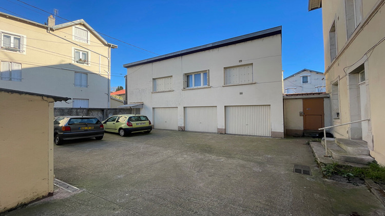 Ma-Cabane - Vente Immeuble MALZEVILLE, 200 m²