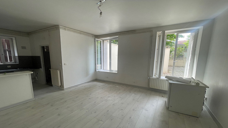 Ma-Cabane - Vente Immeuble MALZEVILLE, 319 m²