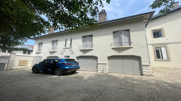 Ma-Cabane - Vente Immeuble MALZEVILLE, 100 m²